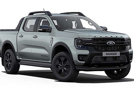 Ford Ranger Raptor 3.0 292PS *RAPTOR PAKET*
