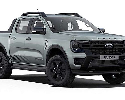 Ford Ranger Raptor 3.0 292PS *RAPTOR PAKET*