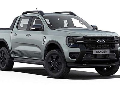Ford Ranger Raptor 3.0 292PS *RAPTOR PAKET*