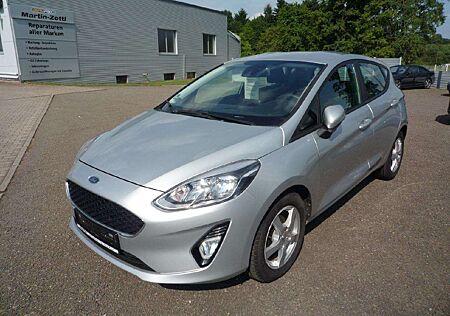 Ford Fiesta Cool & Connect