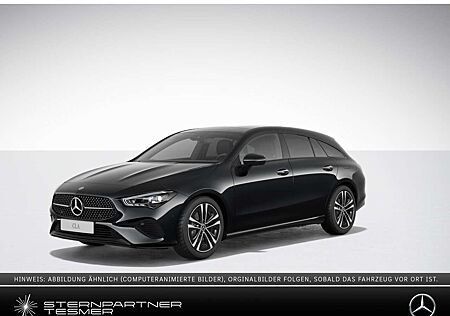 Mercedes-Benz CLA 200 d SB PROGRESSIVE +360°+AMBI.+NIGHT+PANO