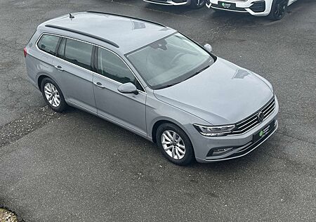 VW Passat Variant Volkswagen Business 2.0 TDI LED KAMERA NAVI