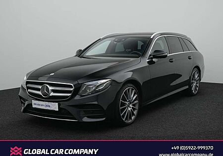 Mercedes-Benz E 220 d AMG-Line,MULTIBEAM,MEMO,360°,BURMESTE,AHK