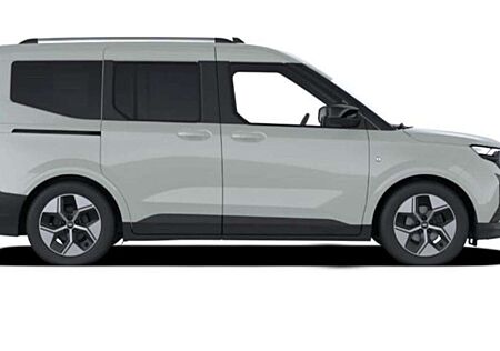 Ford Courier Titanium E-Tourneo 54kWh 136 Tit WinterP Kam Ke...