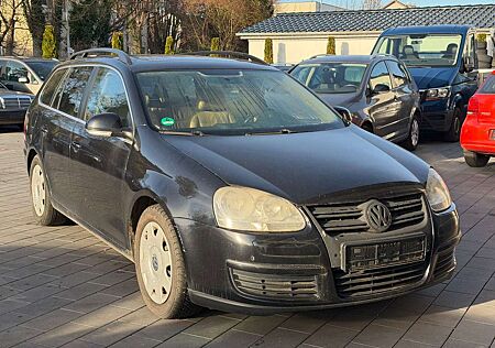 VW Golf Volkswagen 2.0 DSG Variant Sportline/Pano/PDC/SHZ/KLIM