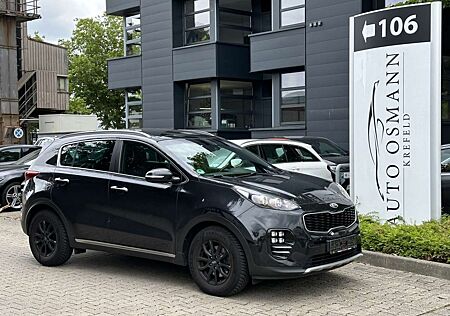 Kia Sportage 1.6 T-GDI 2WD GT-Line PANORAMA LEDER