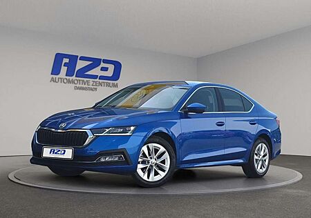 Skoda Octavia TDI DSG H-UP MATRIX ACC R-KAM MEMORY NAVI