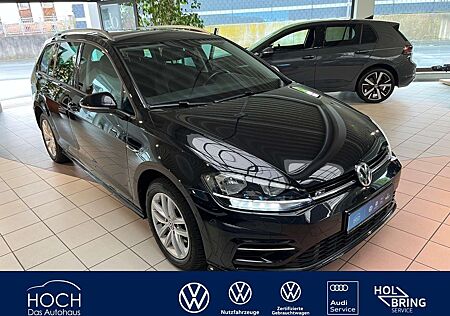VW Golf Variant Volkswagen VII 2.0 TDI Comfortline+DSG ACC+Kamera