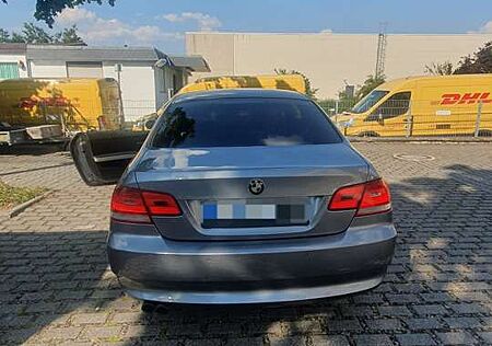 BMW 325d 325 Coupe