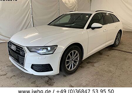 Audi A6 Avant 40 quattro NAVI+/ACC+/LED/DAB