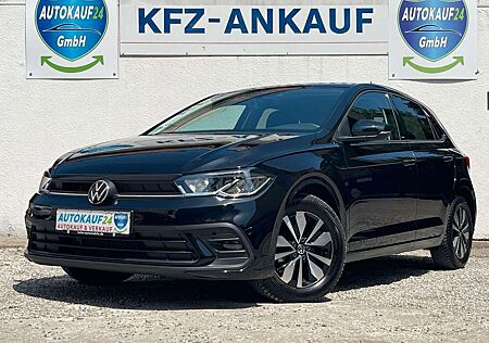VW Polo Volkswagen VI Move *Automatik *PD*Navi*ApplCar Play *