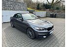 BMW 240 M240i Cabrio Sport-Aut.