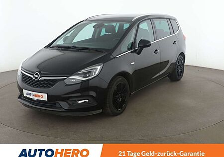 Opel Zafira Tourer 1.6 SIDI Turbo Innovation Aut.*NAVI*BiLED*PDC*SHZ*