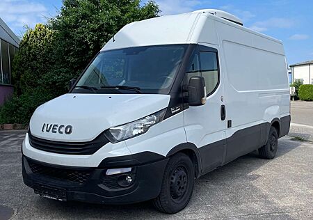 IVECO Daily HKa 35 S ... Kühlkasten bis -20°C