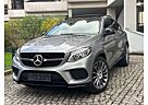 Mercedes-Benz GLE 450 4MATIC/PANO/Distr./H&K/360 CAM