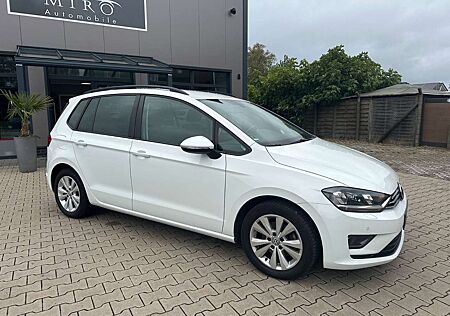 VW Golf Sportsvan Volkswagen 92kW BlueMotion*Automatik*