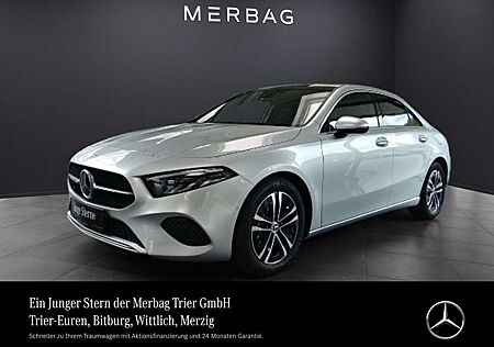 Mercedes-Benz A 200 *Limousine Progressive Pano Distro AHK Lim