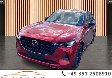 Mazda CX-60 e-Skyactiv D 3.3 Homura*Navi*ACC*BOSE*Pano
