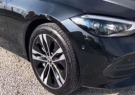 Mercedes-Benz C 300 e 9G-TRONIC Avantgarde