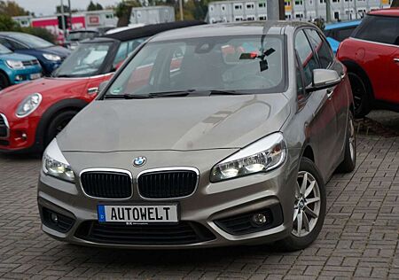 BMW 220i 220 Advantage