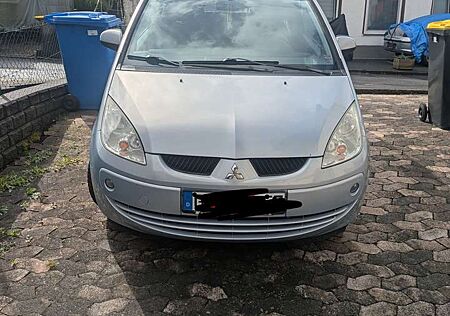 Mitsubishi Colt CZ3 1.3