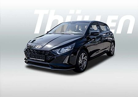 Hyundai i20 Trend 1.0 Turbo Benzin 48V Mild-Hybr Bluetooth