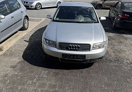 Audi A4 2.0