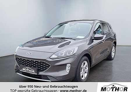 Ford Kuga 1.5 EcoBlue Cool & Connect Spurhalteassist