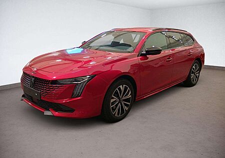 Peugeot 508 SW Allure BlueHDi 130 EAT8