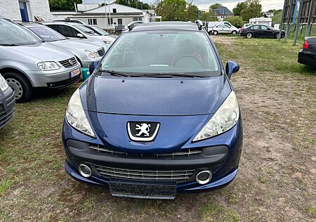 Peugeot 207 SW 95 VTi Sport