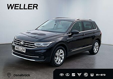 VW Tiguan Volkswagen 2.0 TDI DSG Elegance *IQ LED*ACC*Pano*Kamera*