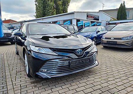 Toyota Camry Hybrid ATM 56 Tkm!!!