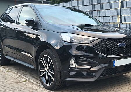 Ford Edge 2.0 EcoBlue Bi-Turbo 4x4 Aut. ST-LINE