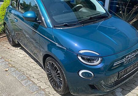 Fiat 500C 500e C La Prima