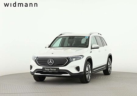Mercedes-Benz EQB 250 Electric Art*PTS*Kamera*Navi*Keyless*SHZ