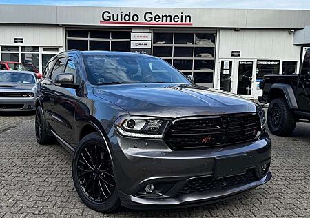 Dodge Durango 5.7L V8 R/T LPG Standheizung PDC DVD