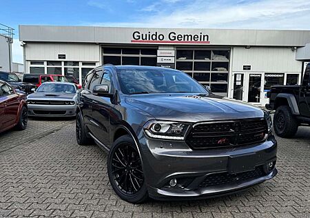 Dodge Durango 5.7L V8 HEMI R/T LPG Standheizung PDC