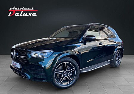 Mercedes-Benz GLE 350 d 4M AMG-LINE NAVI-360KAMERA-PANORAMA-ACC