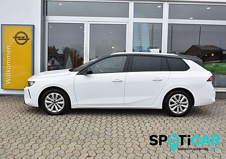 Opel Astra L Sports Tourer Elegance Aut. * Navi *