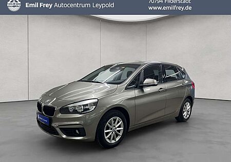 BMW 220i 220 Active Tourer Advantage Navi