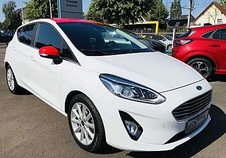 Ford Fiesta 1.0EcoB.''TITANIUM''Navi,GJR,PDC