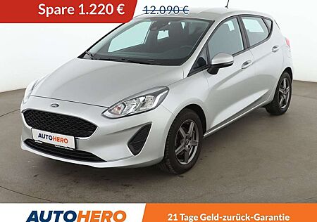 Ford Fiesta 1.0 EcoBoost Trend *KLIMA*GARANTIE*