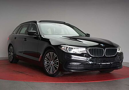 BMW 520 d xDrive Touring Sport Line Navi/Temp/Kamera