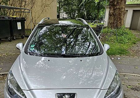 Peugeot 308 SW e-HDi FAP 110 Stop
