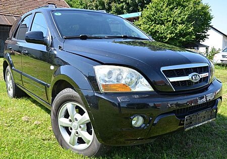 Kia Sorento 2.5 CRDi VGT DPF EX