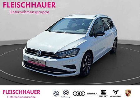 VW Golf Sportsvan Volkswagen VII IQ.DRIVE 1.5 TSI PDC+SHZ+GRA+NAVI