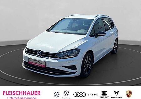VW Golf Sportsvan Volkswagen VII IQ.DRIVE 1.5 TSI PDC+SHZ+GRA+NAVI