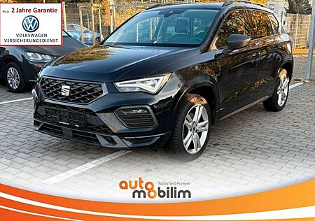 Seat Ateca FR Line 2.0 TDI*DSG*ACC*Spur*TotW*KAM*CarP