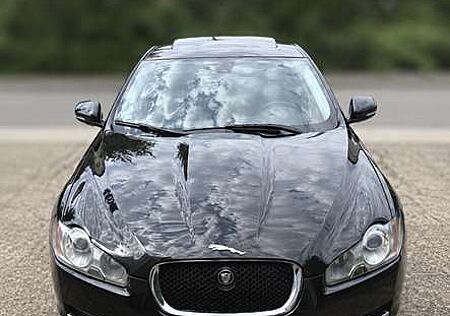 Jaguar XF 3.0 V6 Diesel S Premium Luxury