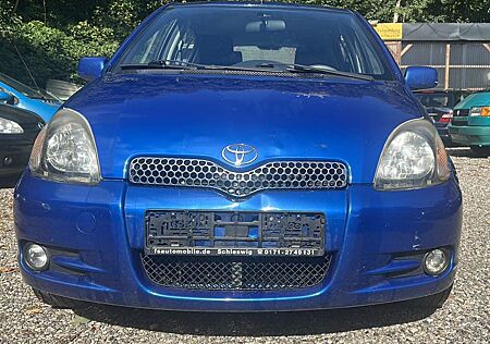 Toyota Yaris 1.5 TS *** TÜV NEU ***